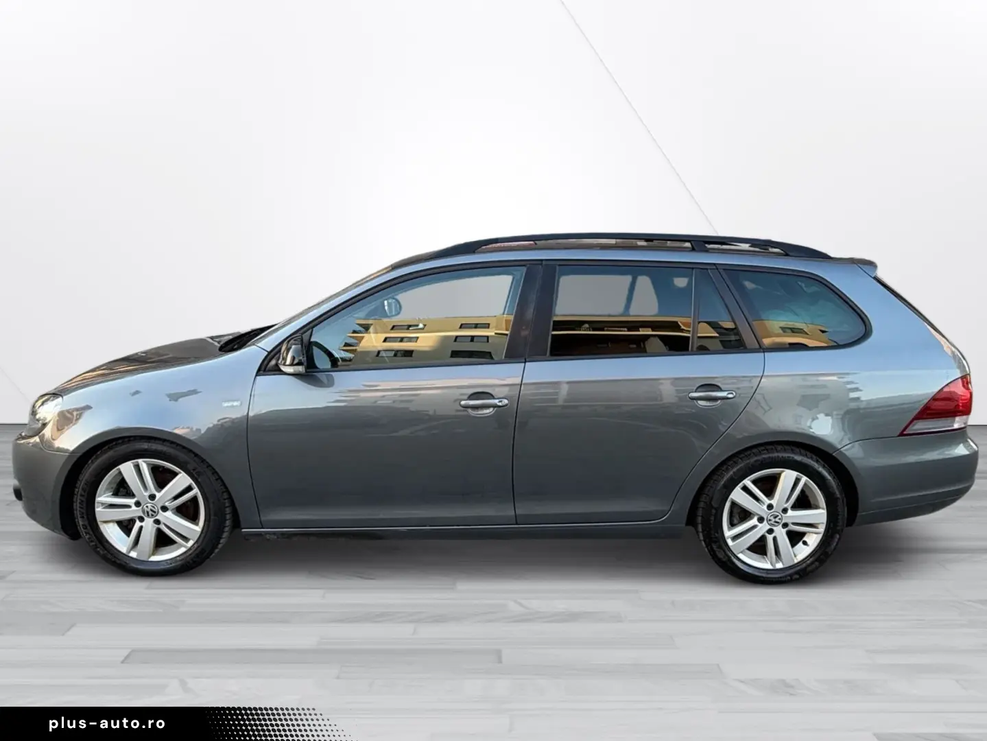 Volkswagen Golf Gen-Vii-2012-2020