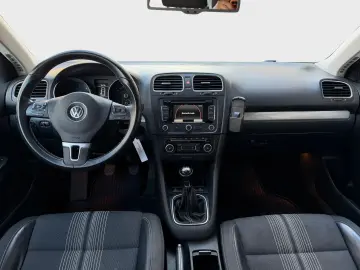 Volkswagen Golf Gen-Vii-2012-2020