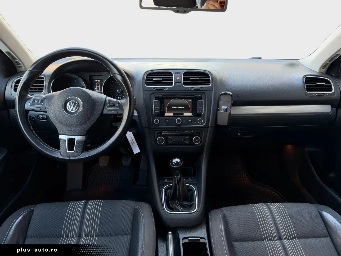 Volkswagen Golf Gen-Vii-2012-2020