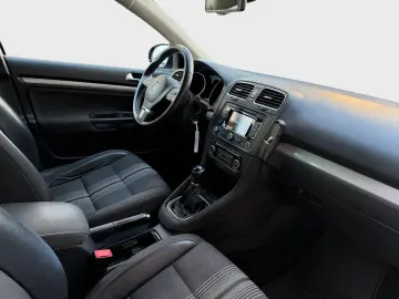 Volkswagen Golf Gen-Vii-2012-2020