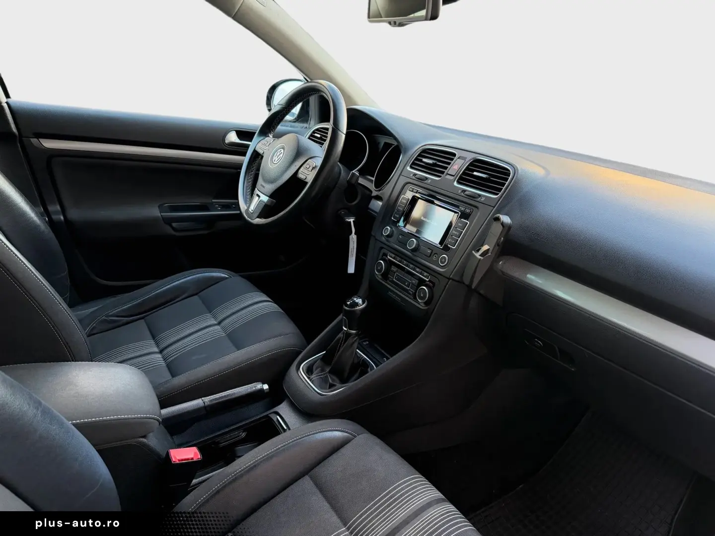 Volkswagen Golf Gen-Vii-2012-2020