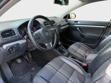 Volkswagen Golf Gen-Vii-2012-2020