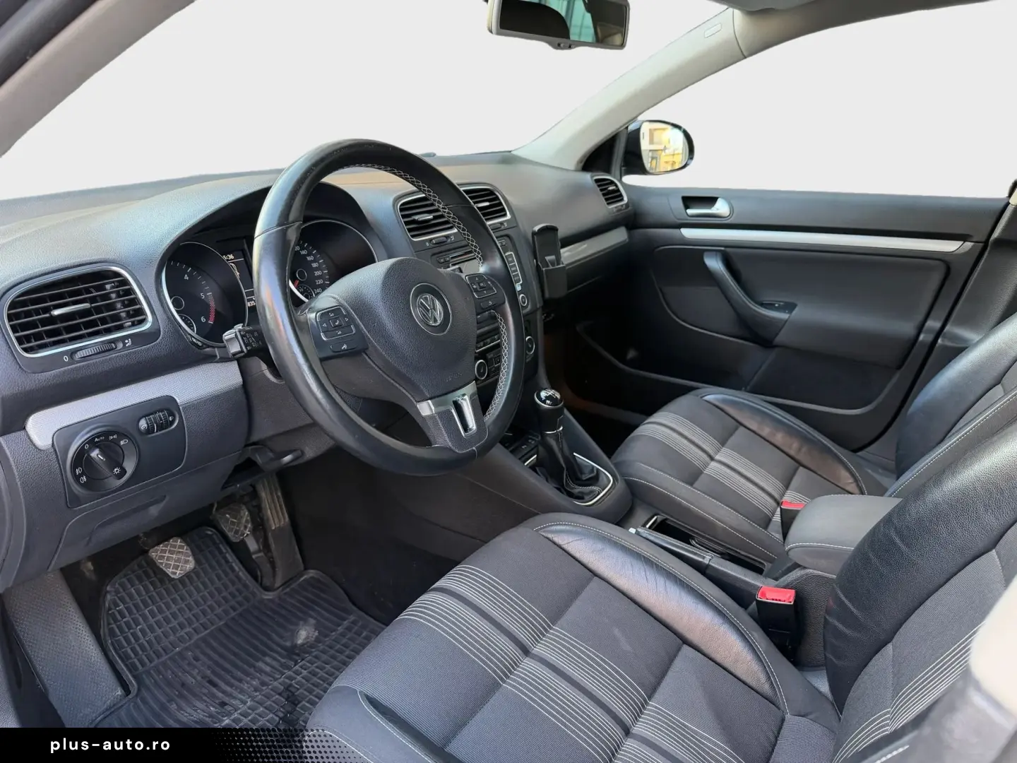 Volkswagen Golf Gen-Vii-2012-2020