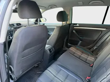 Volkswagen Golf Gen-Vii-2012-2020