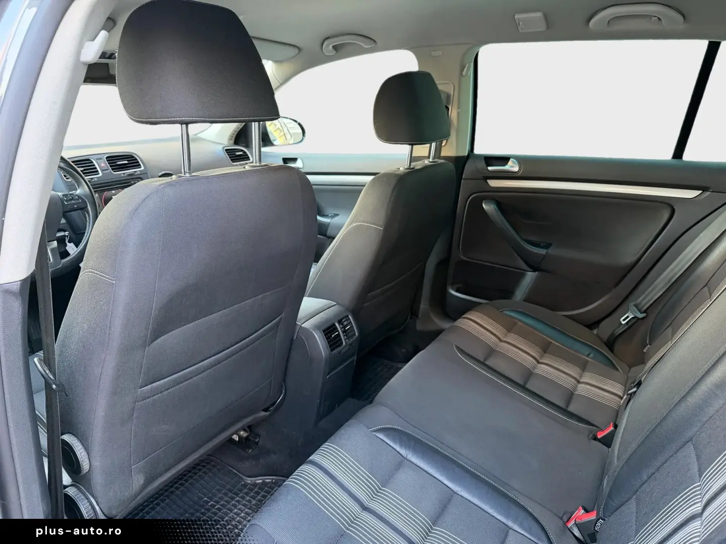 Volkswagen Golf Gen-Vii-2012-2020