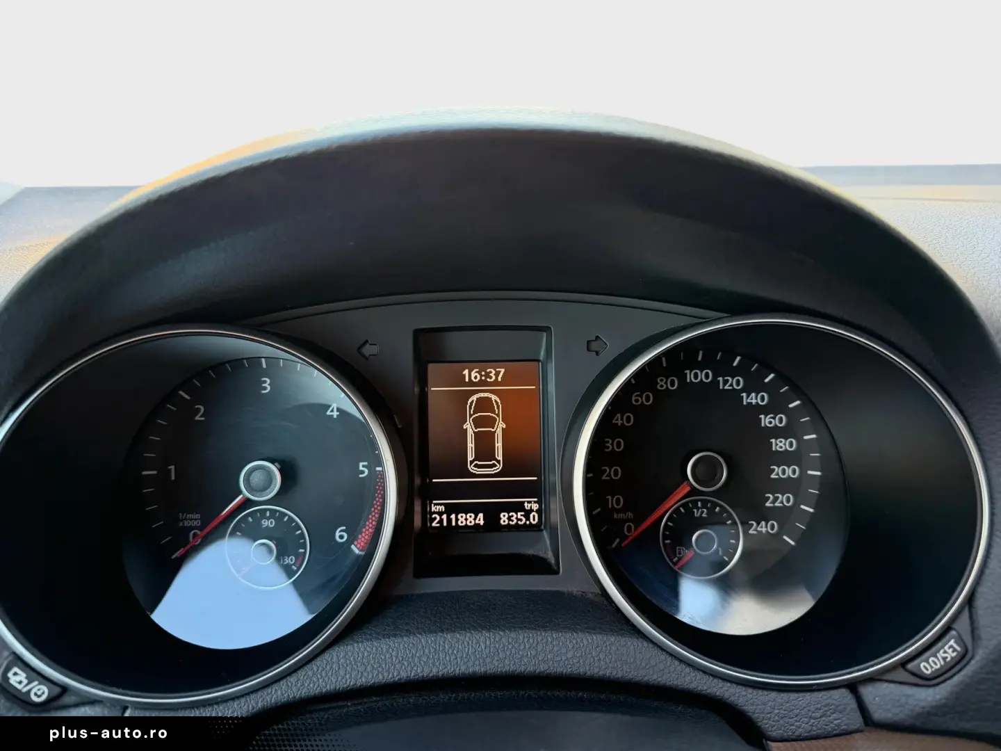 Volkswagen Golf Gen-Vii-2012-2020