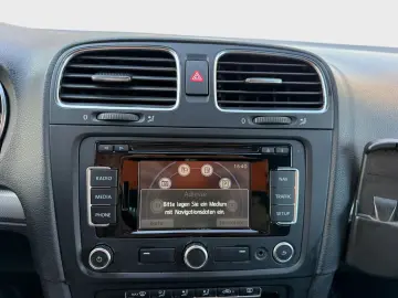 Volkswagen Golf Gen-Vii-2012-2020