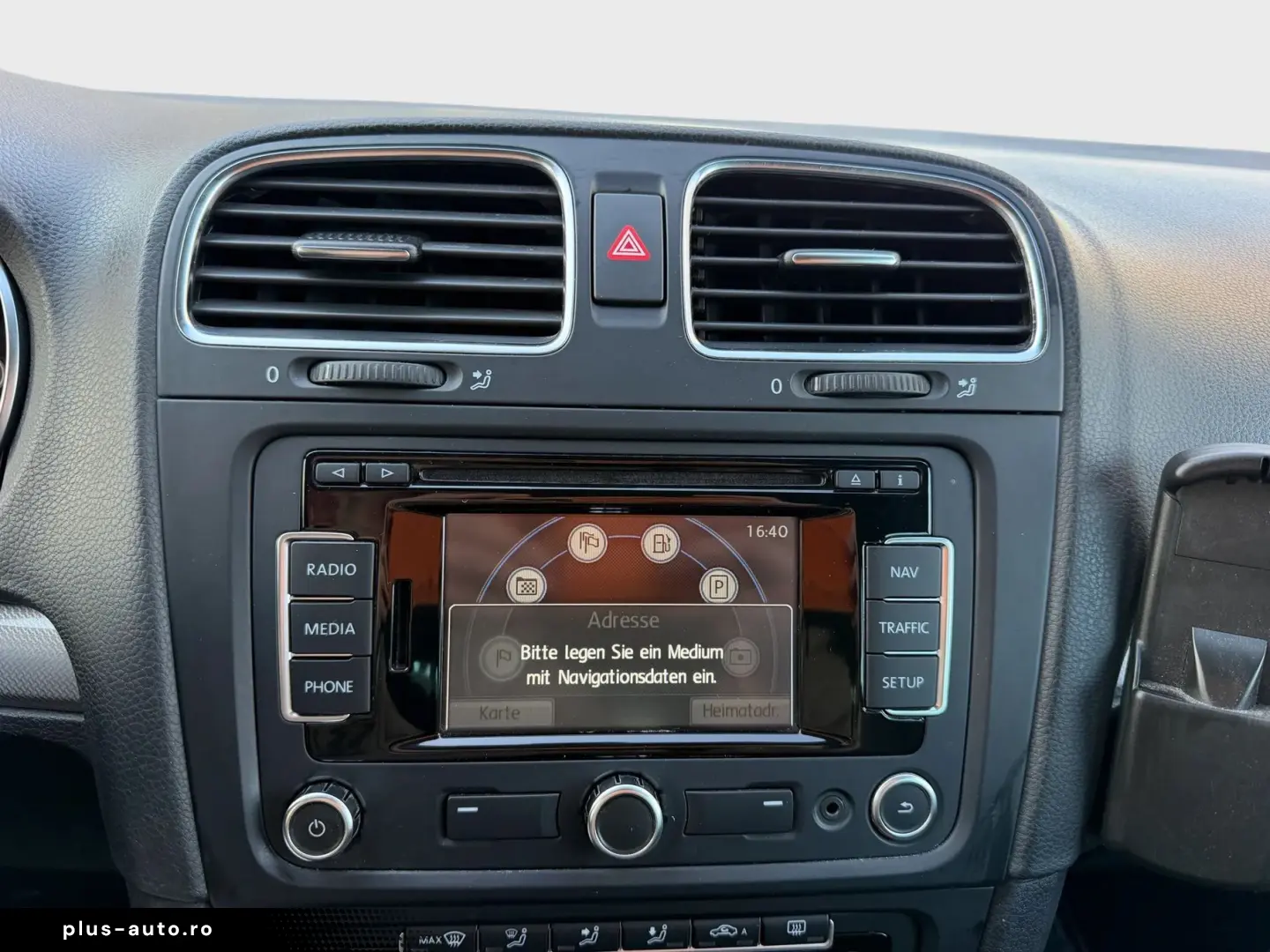 Volkswagen Golf Gen-Vii-2012-2020