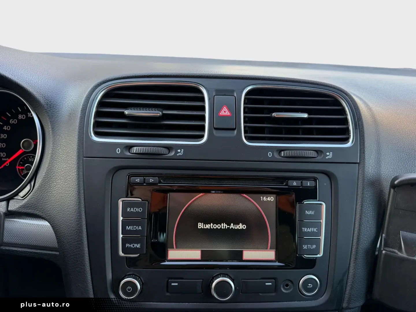 Volkswagen Golf Gen-Vii-2012-2020