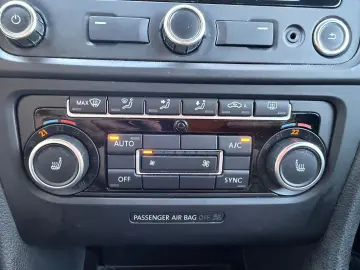 Volkswagen Golf Gen-Vii-2012-2020