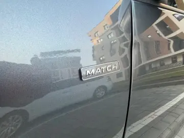 Volkswagen Golf Gen-Vii-2012-2020