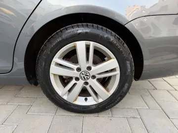 Volkswagen Golf Gen-Vii-2012-2020