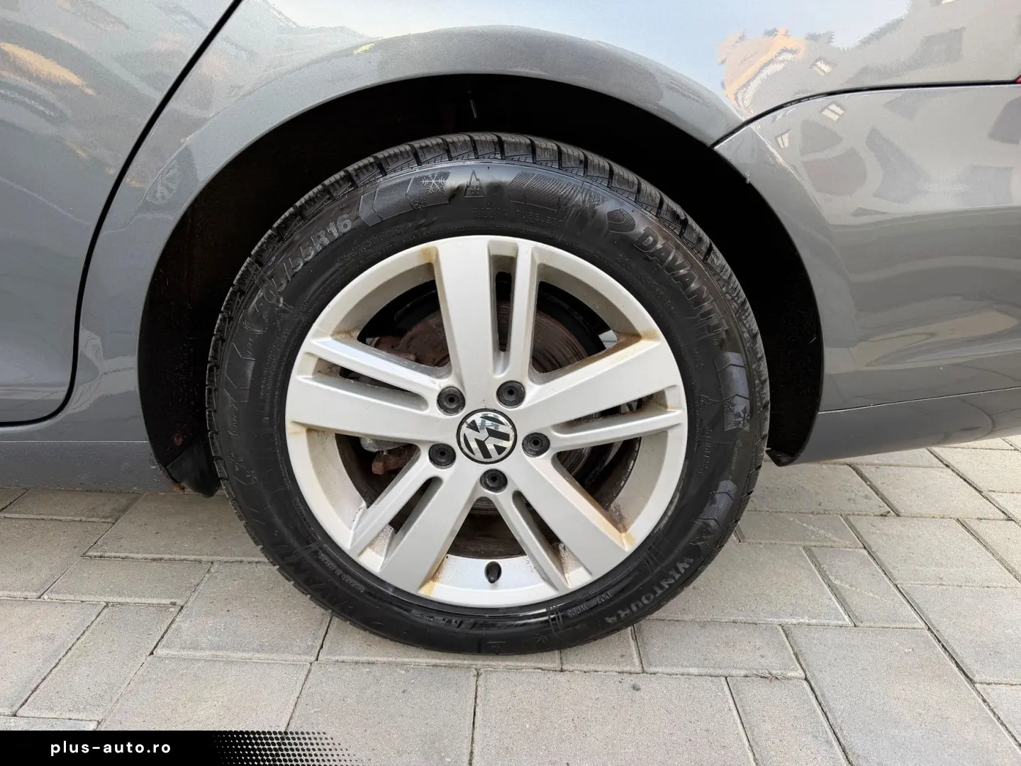 Volkswagen Golf Gen-Vii-2012-2020