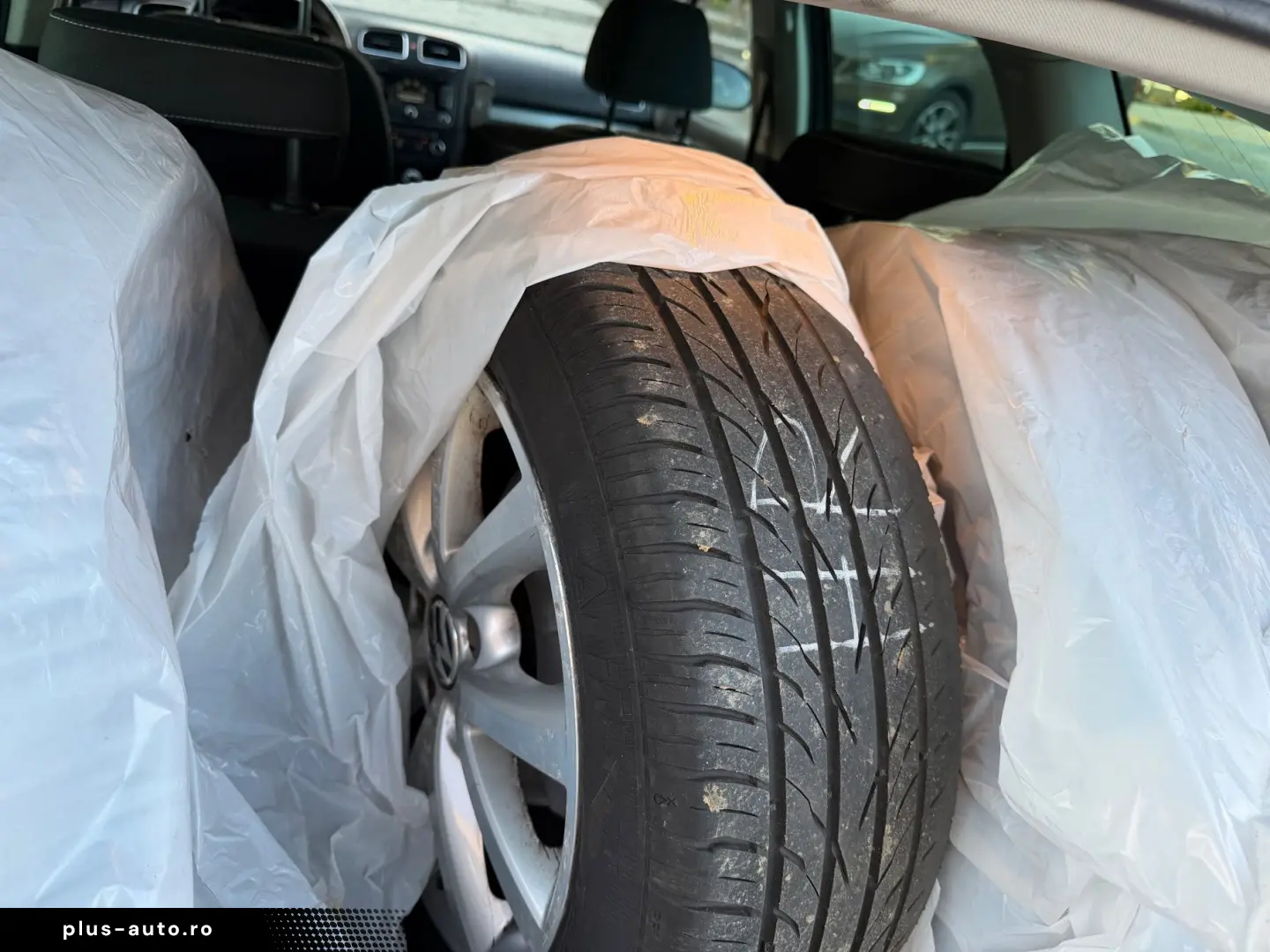 Volkswagen Golf Gen-Vii-2012-2020