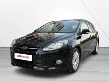 Ford Focus Gen-Iii-2010-2018
