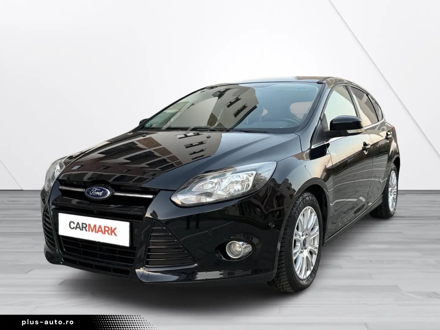 Ford Focus Gen-Iii-2010-2018