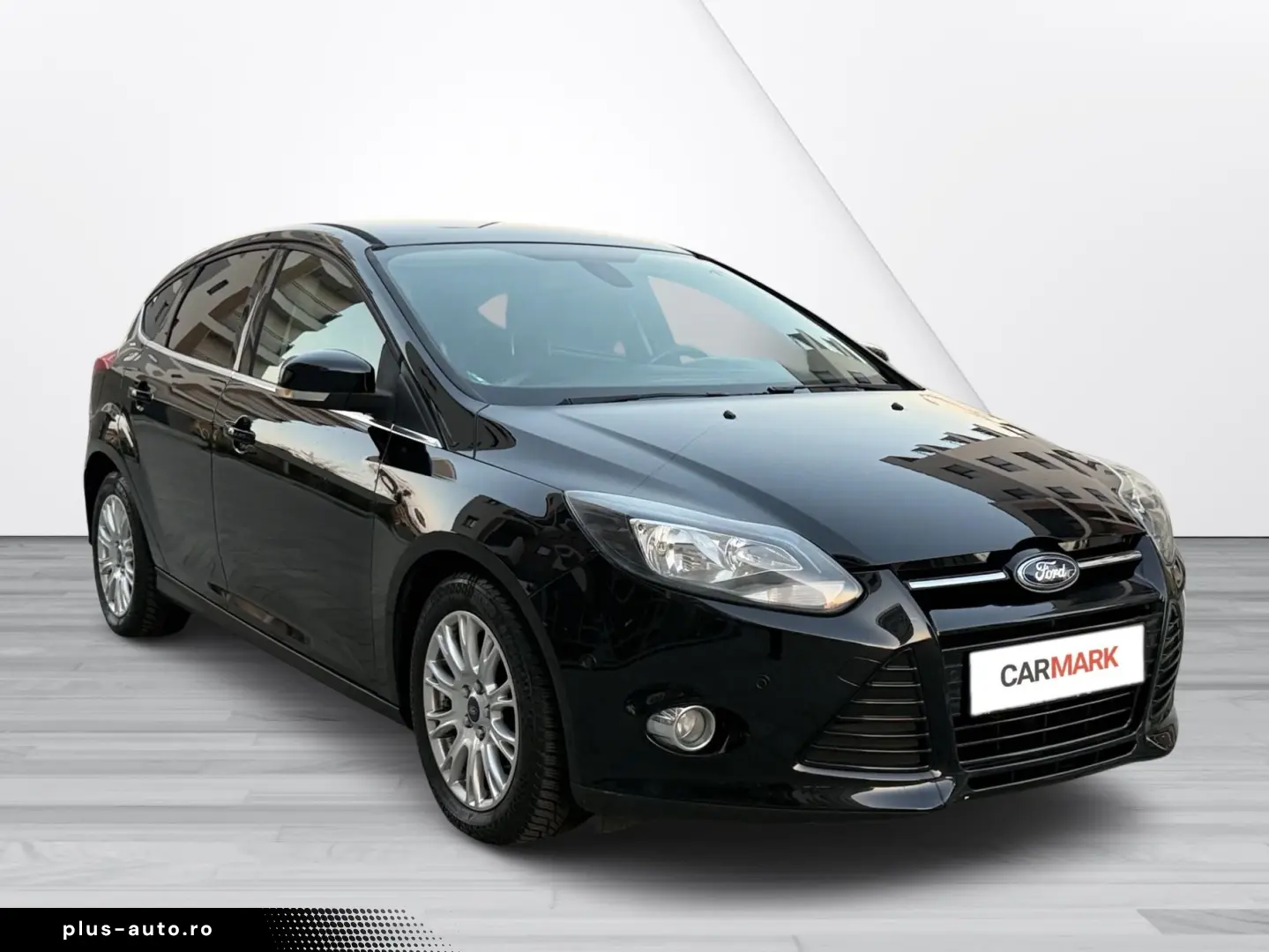 Ford Focus Gen-Iii-2010-2018