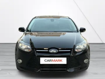 Ford Focus Gen-Iii-2010-2018