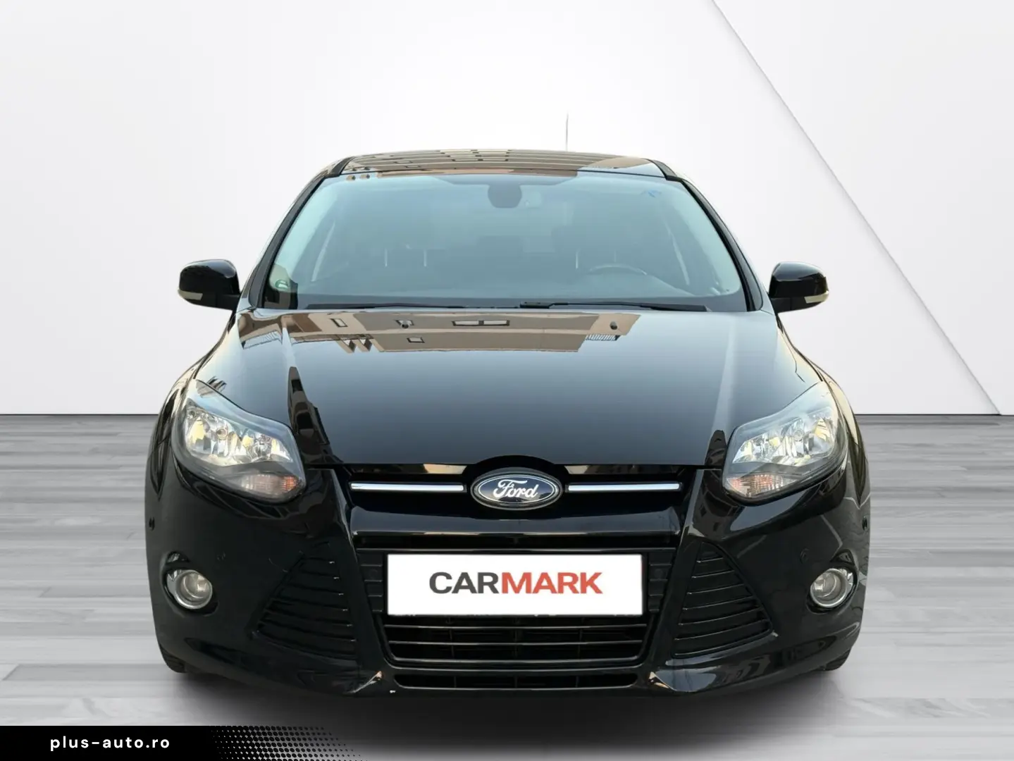 Ford Focus Gen-Iii-2010-2018