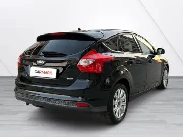 Ford Focus Gen-Iii-2010-2018