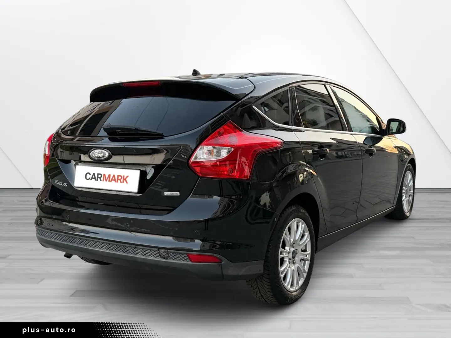 Ford Focus Gen-Iii-2010-2018