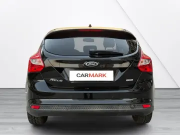 Ford Focus Gen-Iii-2010-2018