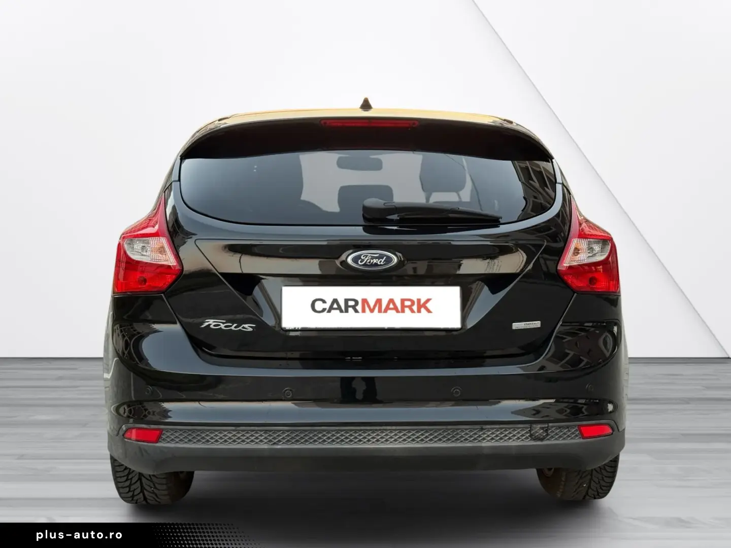 Ford Focus Gen-Iii-2010-2018