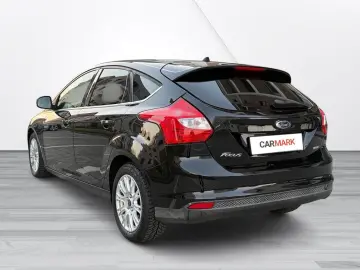 Ford Focus Gen-Iii-2010-2018