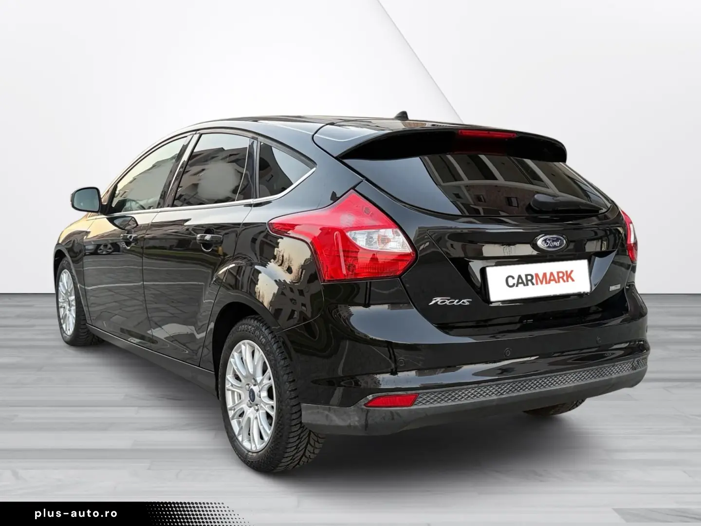 Ford Focus Gen-Iii-2010-2018