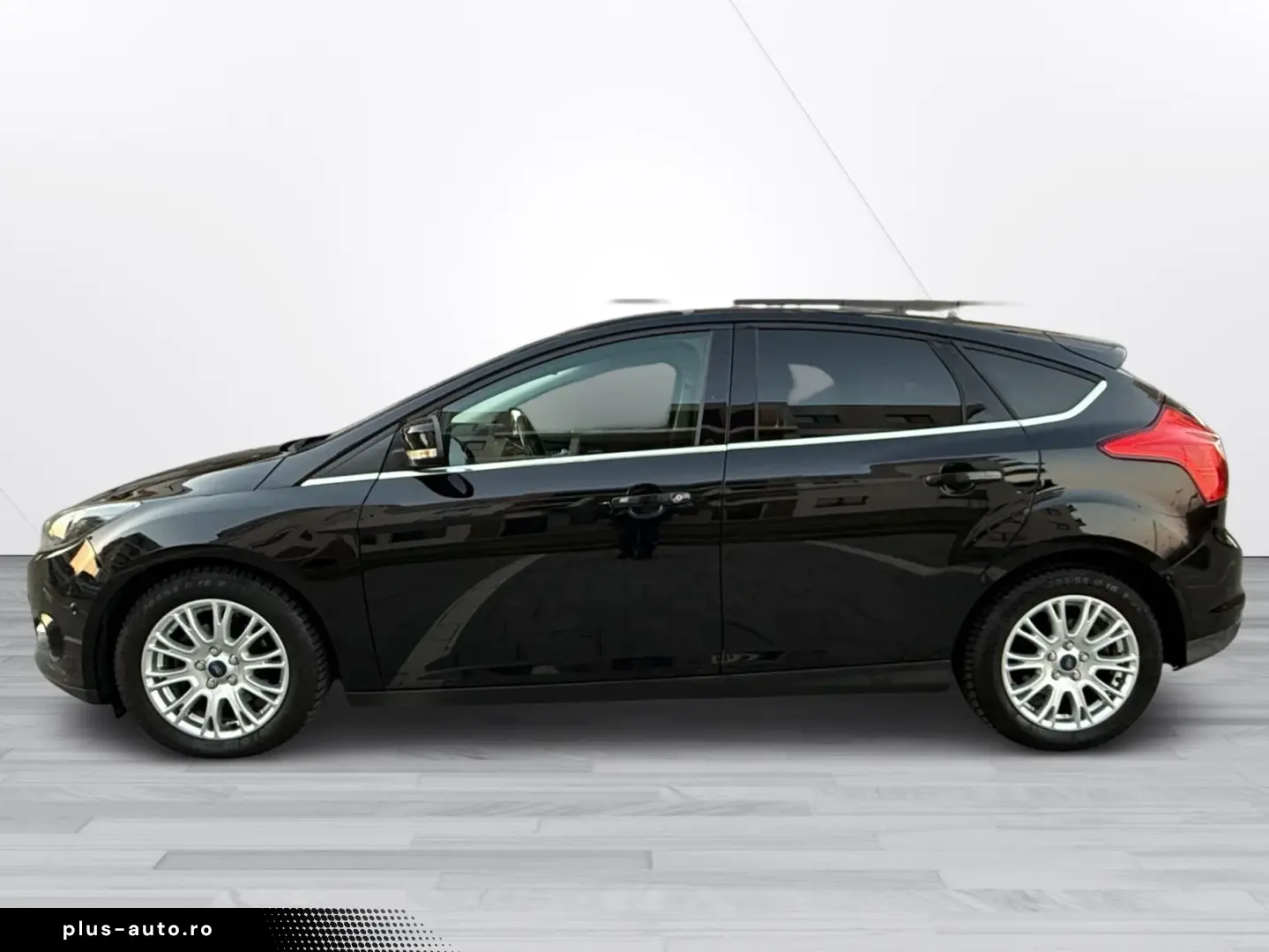 Ford Focus Gen-Iii-2010-2018