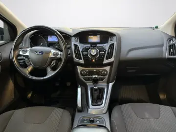 Ford Focus Gen-Iii-2010-2018