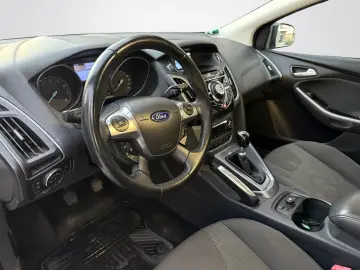 Ford Focus Gen-Iii-2010-2018