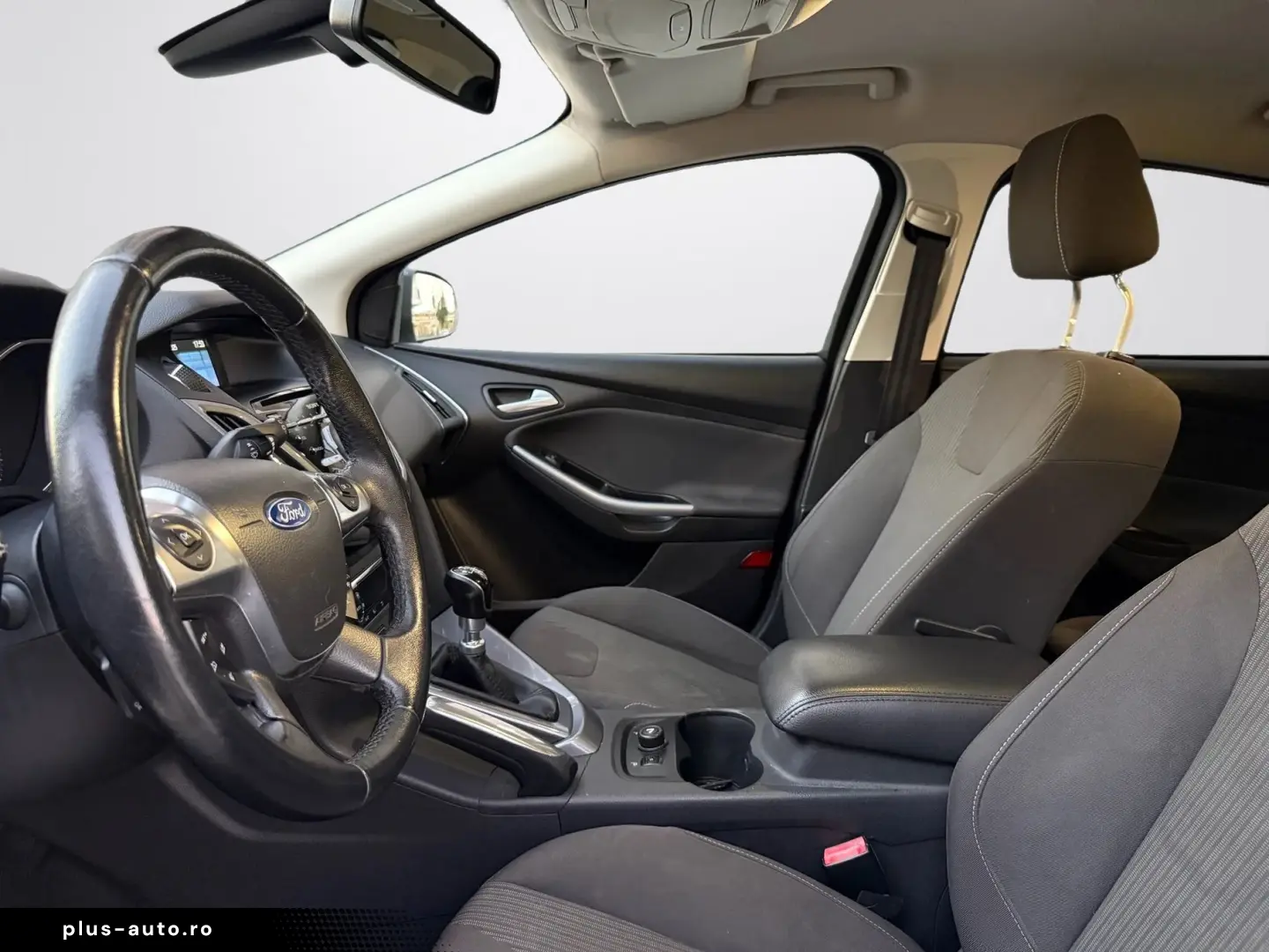 Ford Focus Gen-Iii-2010-2018