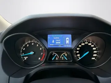 Ford Focus Gen-Iii-2010-2018