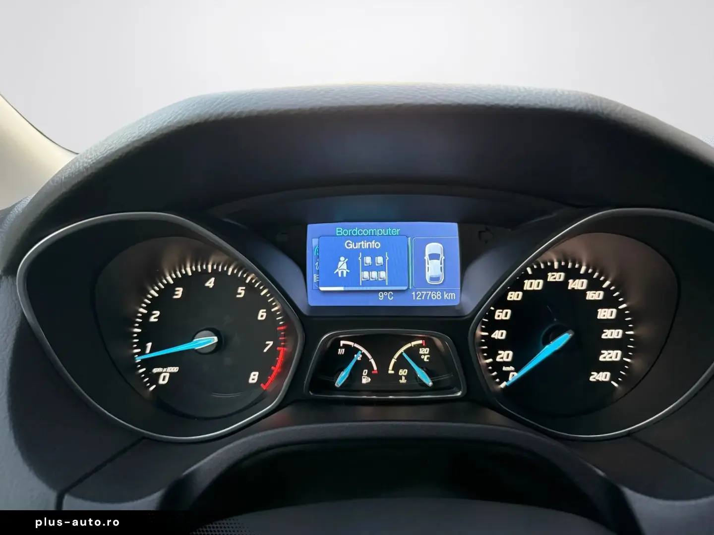 Ford Focus Gen-Iii-2010-2018