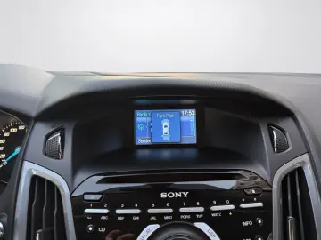 Ford Focus Gen-Iii-2010-2018