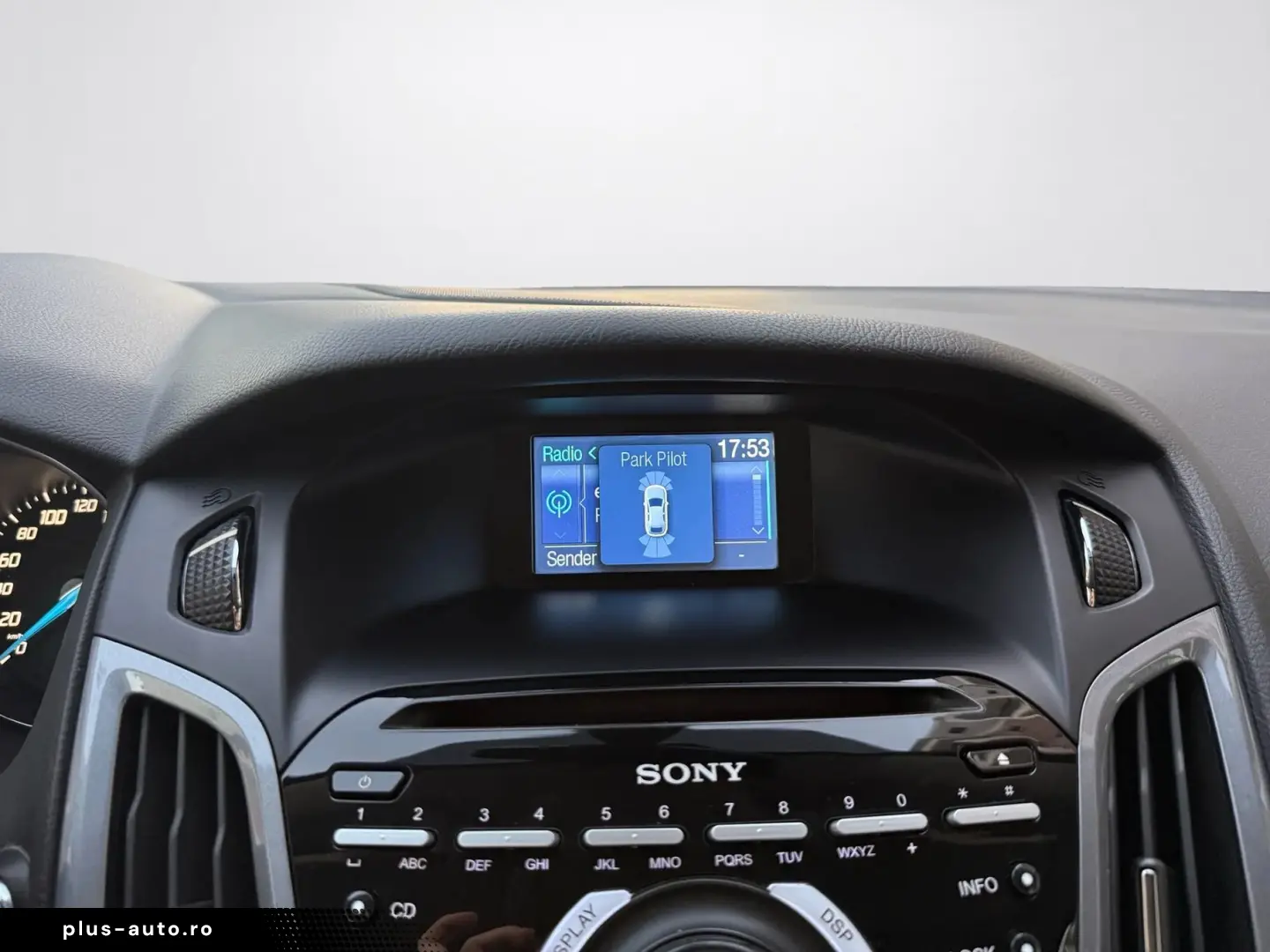 Ford Focus Gen-Iii-2010-2018