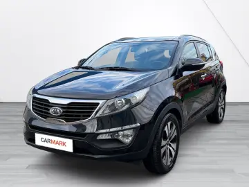 Kia Sportage Gen-Iii-2010-2016