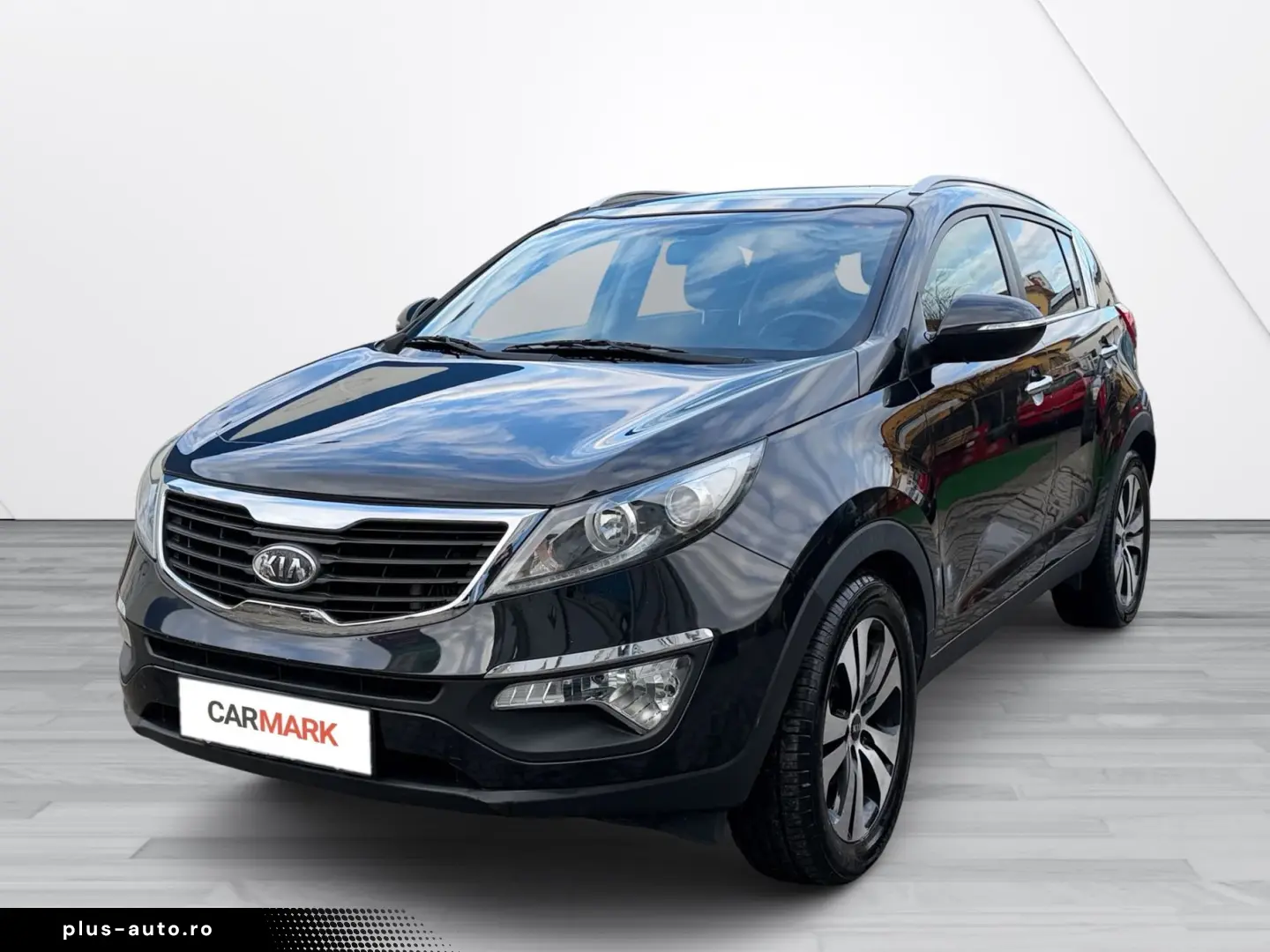 Kia Sportage Gen-Iii-2010-2016