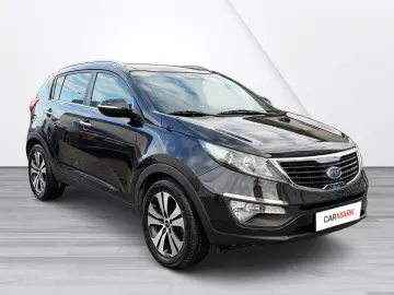 Kia Sportage Gen-Iii-2010-2016
