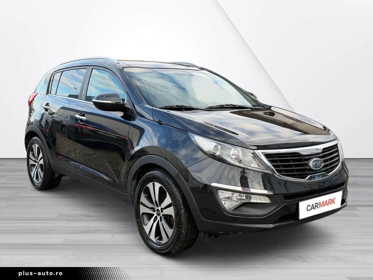 Kia Sportage Gen-Iii-2010-2016
