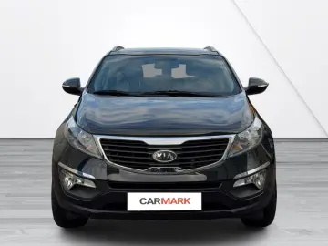 Kia Sportage Gen-Iii-2010-2016