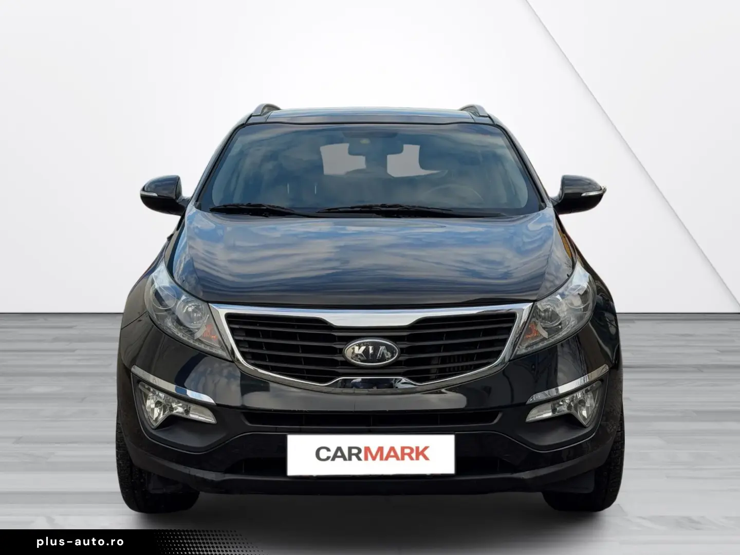 Kia Sportage Gen-Iii-2010-2016