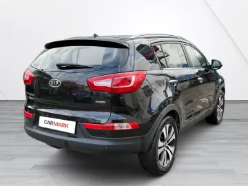 Kia Sportage Gen-Iii-2010-2016