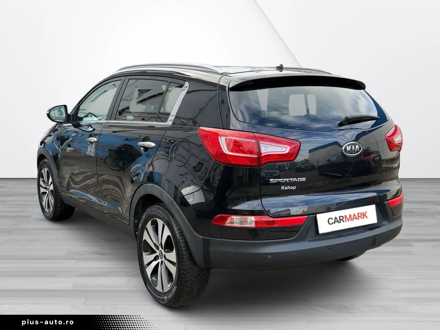 Kia Sportage Gen-Iii-2010-2016