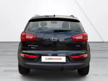 Kia Sportage Gen-Iii-2010-2016