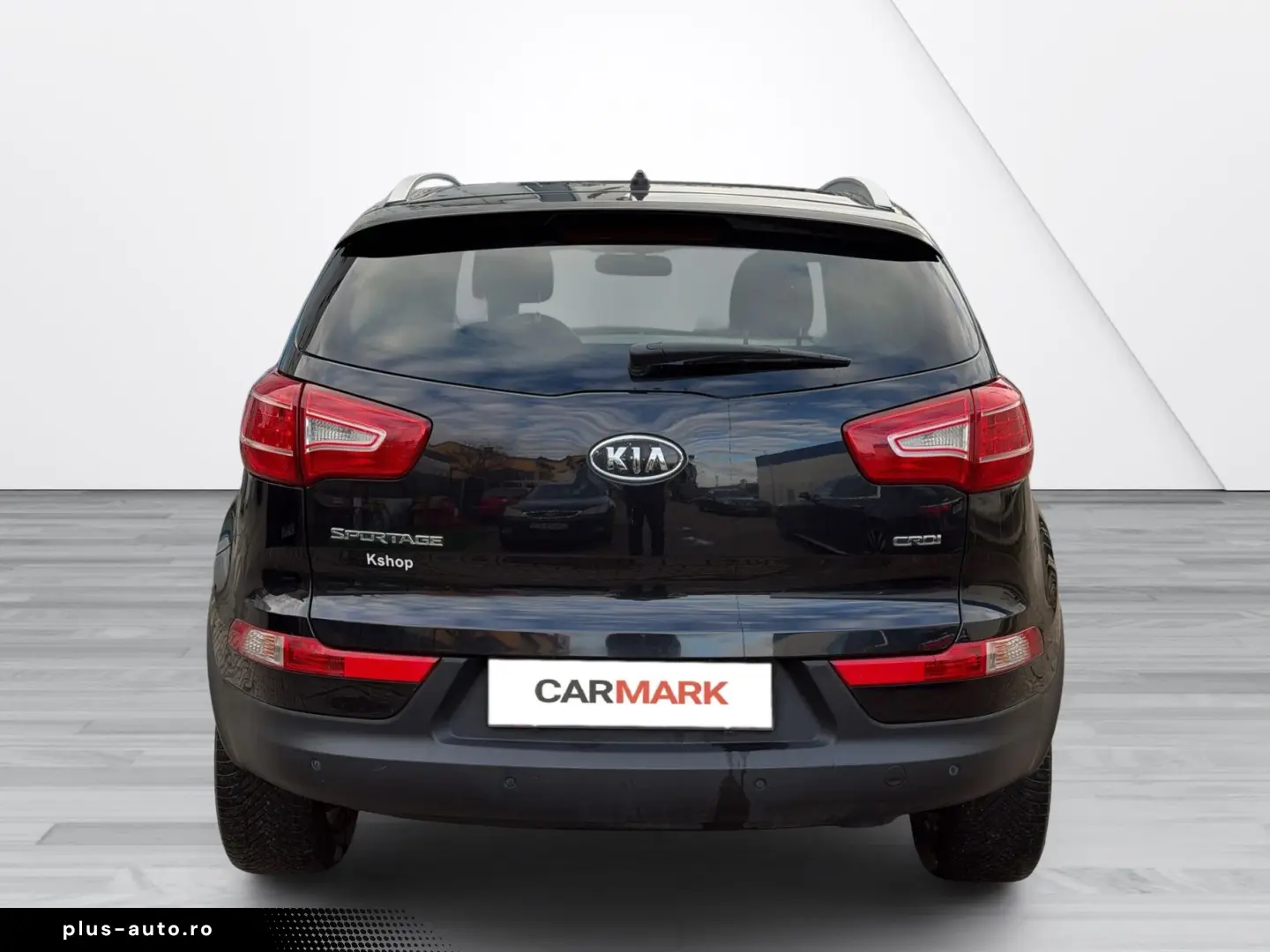 Kia Sportage Gen-Iii-2010-2016