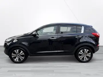 Kia Sportage Gen-Iii-2010-2016