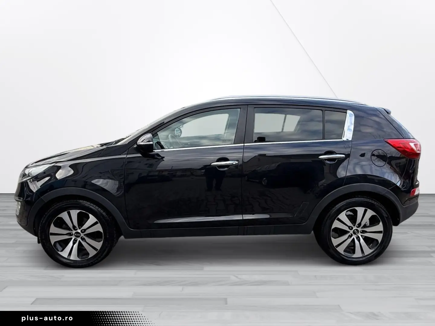 Kia Sportage Gen-Iii-2010-2016