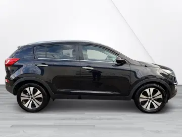 Kia Sportage Gen-Iii-2010-2016